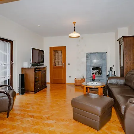 Ferienhaus Holiday home Olbernhau