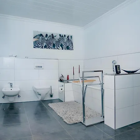 Ferienhaus *