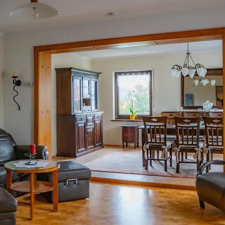 Ferienhaus * Olbernhau