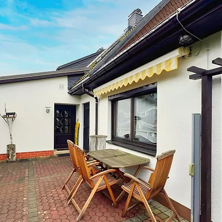 Ferienhaus *