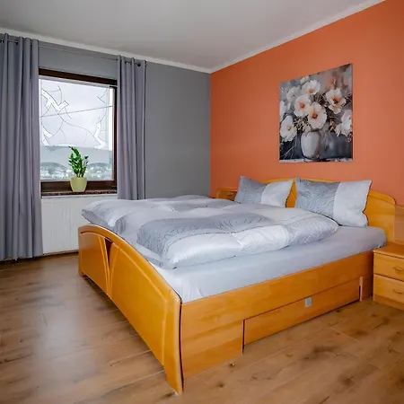 Ferienhaus * Olbernhau