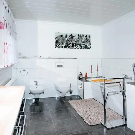 Ferienhaus Holiday home