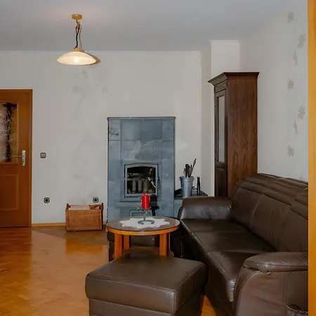 Ferienhaus Holiday home Olbernhau