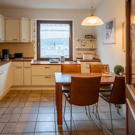 Holiday home Ferienhaus Olbernhau