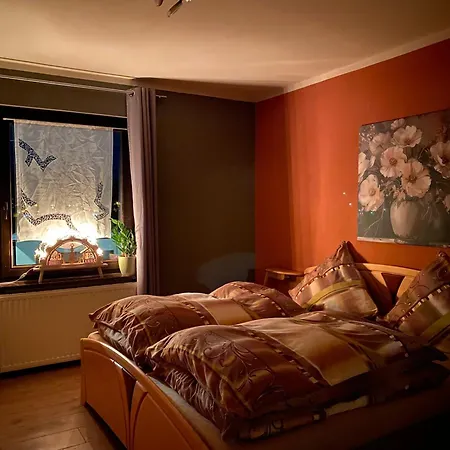Holiday home Ferienhaus Olbernhau