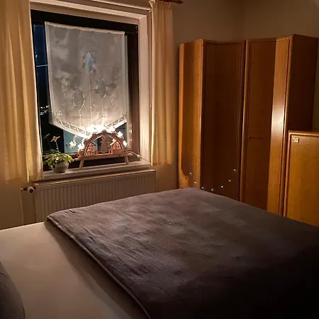 Holiday home Ferienhaus Olbernhau
