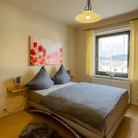 Ferienhaus *