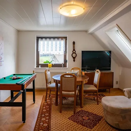 Holiday home Ferienhaus