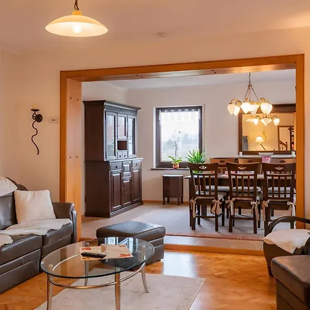 Ferienhaus Holiday home *