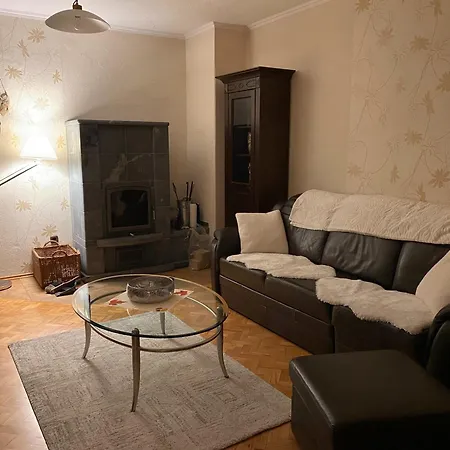 Holiday home Ferienhaus